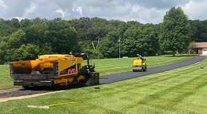 Best Cobblestone Driveway Installation in Rochester, NY